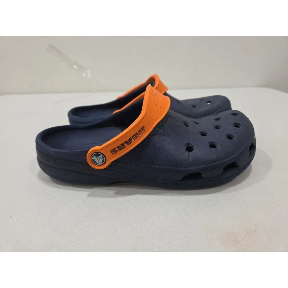 CROCS product pair